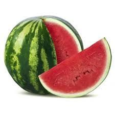 Fresh Watermelon