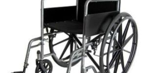 Manual Wheelchairs