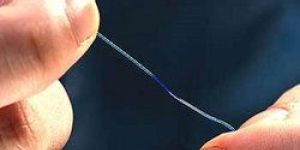 Non Absorbable Sutures