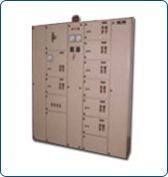Motor Control Center Panel Board