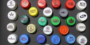 Plastic Caps