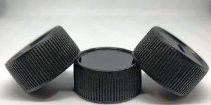 Plastic Screw Caps