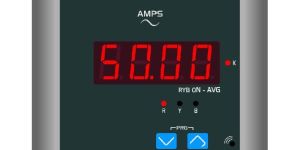 AMP Meter