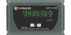Automatic Changeover Current Limiter