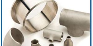 Alloy Steel Buttweld Fittings