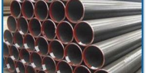 Alloy Steel Pipes