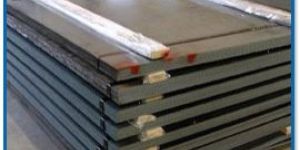 Alloy Steel Plates
