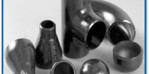 Carbon Steel Buttweld Fittings