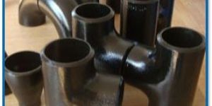 Carbon Steel Forged Fittings