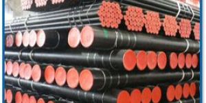 Carbon Steel Pipes