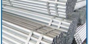 Galvanized Pipes