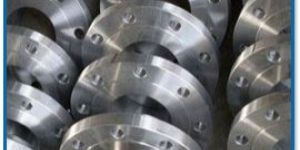 Hastelloy Flange