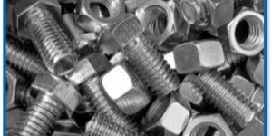 Hastelloy Nuts Bolts