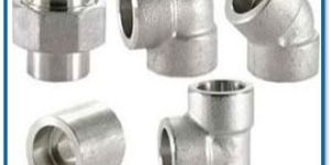 Inconel Forged Fittings