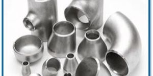 Nickel Alloy Butt Weld Fittings
