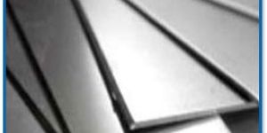 Nickel Alloy Plates