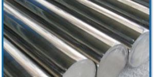Nickel and Copper Alloy Round Bar