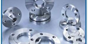 Stainless Steel Flanges