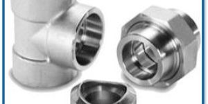Stainless Steel Forged Fittings