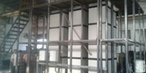 Ultrasonic Vapour Degreaser