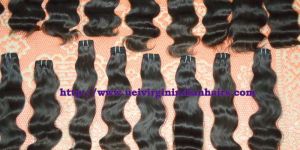 Indian Human Hair Body Wave