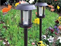 Solar Garden Lights