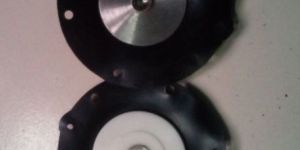 Pulse Rubber Diaphragm Valve