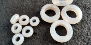 Silicone Rubber Grommet