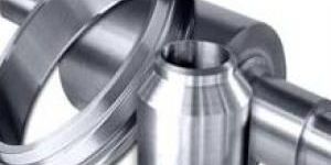 Non Standard Forgings