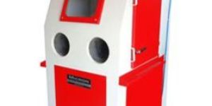 Abrasive Blasting Machines
