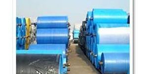 HDPE Tarpaulin Rolls