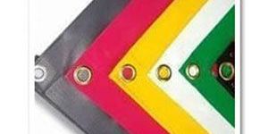 HDPE Woven Sealing Tarpaulins