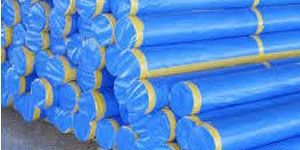 Plastic Tarpaulins