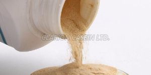 Soya Peptone Powder