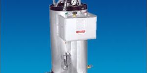 Autoclaves