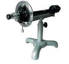 BI-QUARTZ POLARIMETER