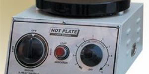 Hot Plates