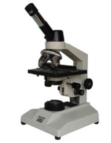 Monocular Inclined Microscope