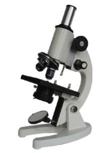 Student Microscope