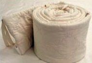 Natural Cotton Wadding