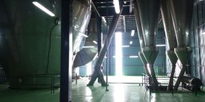 Fines Recovery System