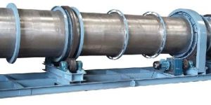 Rotary Dryer