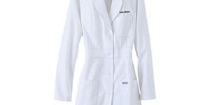 Ladies Lab Coat
