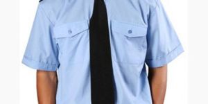 Security Uniforms