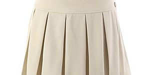Ladies Silk Skirts