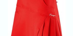 Table Tennis Skirts