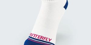 Table Tennis Socks