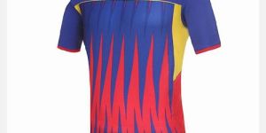 Badminton T Shirts