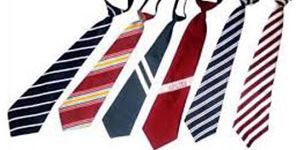 School Ties