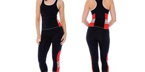 Ladies Yoga Uniform